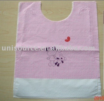 Kids dental bibs