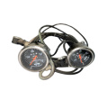 Jichai 12V190 Engine Parts Turbocharger Oil Pressure Gauge