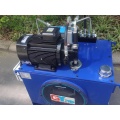 High Pressure Hydraulic Station