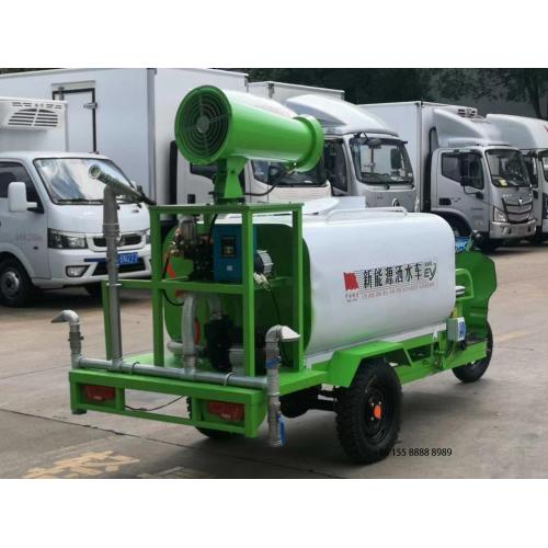 Customized Three-wheel electric sprinkler