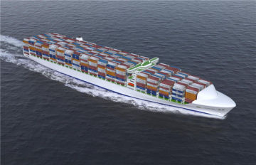Oocl Sea Cargo Freight Services Providers To Los Angeles , International Shipping Service