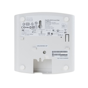 901-R510-WW00 الأصلي Ruckus R510 نقطة الوصول إلى WiFi Point