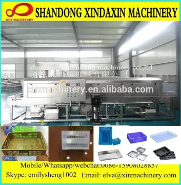 dish washing machine
