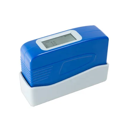 60 Degree Printing Ink Gloss Meter