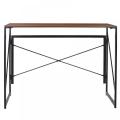 Table de formation portable pliant des meubles de bureau MDF