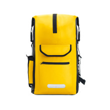 500D Pvc Waterproof Backpack Float Dry Bag