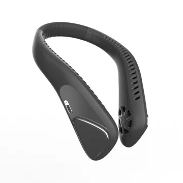Air Cooling Portable Neck Fan