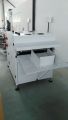 650 μηχάνημα Laminatiing UV/UV