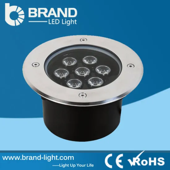 china supplier new design best price 24v under ground epistar led light