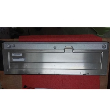 28.6 Inch Stretched LCD Display Panel G286HAN01.0 1920X540 with Controller Board (Optional) - AUO