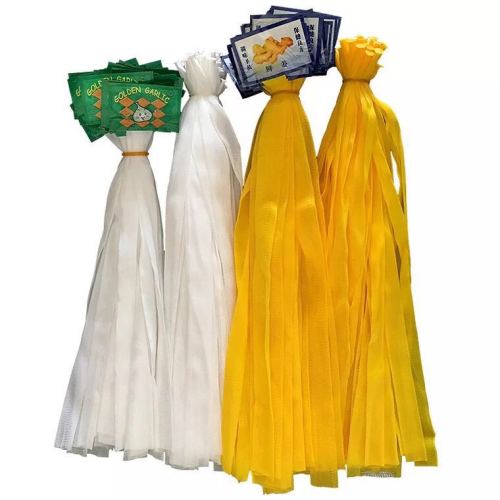 Hot Selling Extruded Plastic Net With Label
