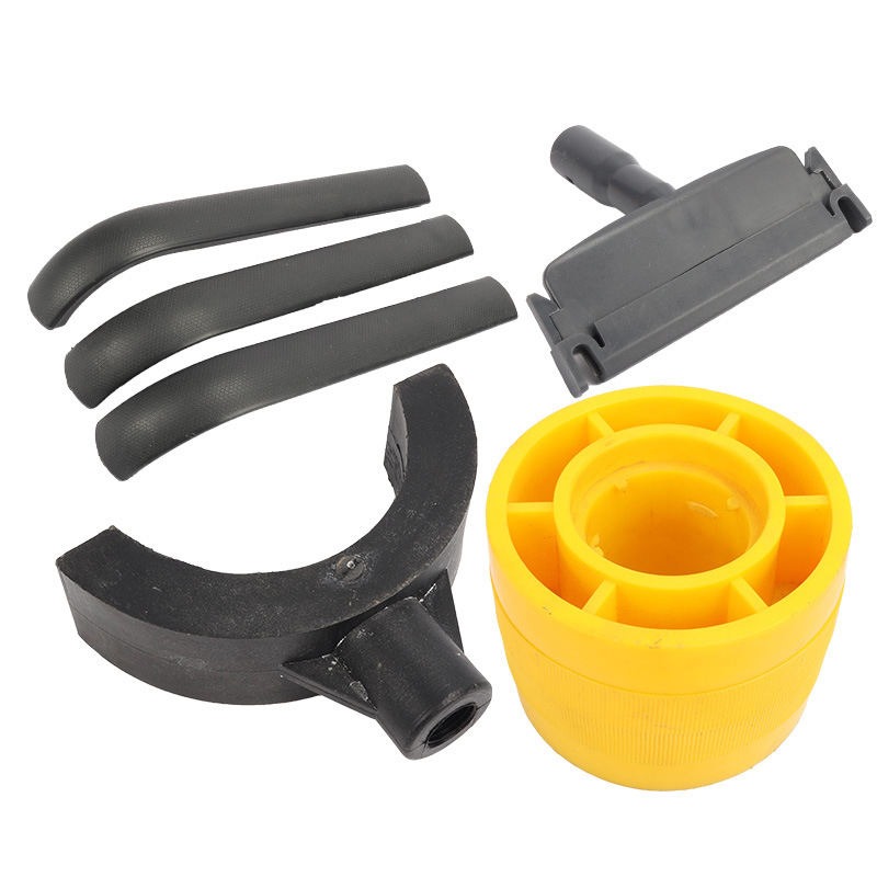 ABS Plastic Shell2