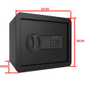 Новая тенденция Digital Safe Box для безопасного хранения