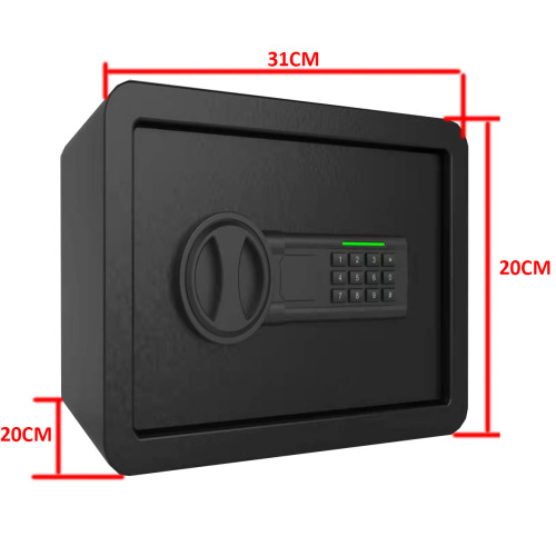 New trend digital safe box for Secure Storage