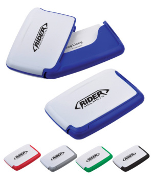 Waterproof Plastic Card Pocket Case - ID & Credit Card Wallet for Men and Women
