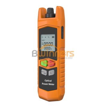 Mini Optical Power Meter 850/980/1300/1310/1490/1550/1625NM