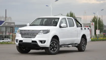 HUANGHAI N1S PICKUP Truck