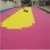 New Arrival playground surfacing