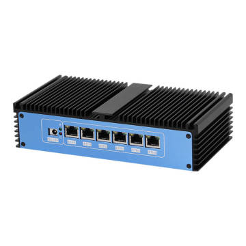 Mini PC Celeron 3865U