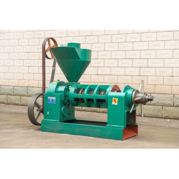 120 modelo de prensa de aceite para maní