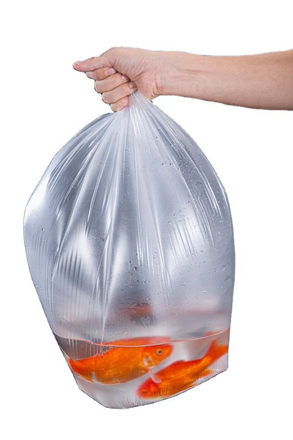 Large Construction Garbage Bag Wholesale Plastic Bags