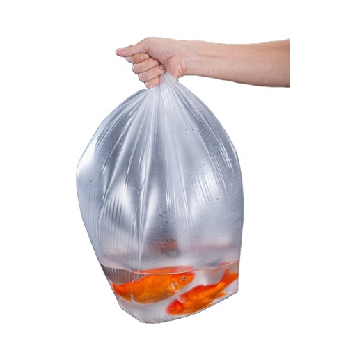 Large Construction Garbage Bag Wholesale Plastic Bags