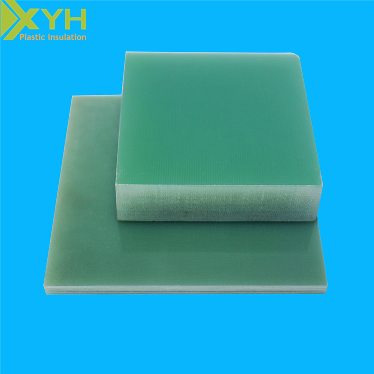 4x8 Thermal Insulation Epoxyglass Resin Fr4 G10 3