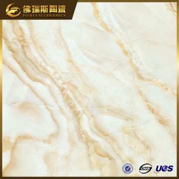 Item:FSBP88B158 turkish floriana heather glazed porcelain marble floor tile