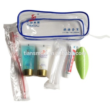 travel kit