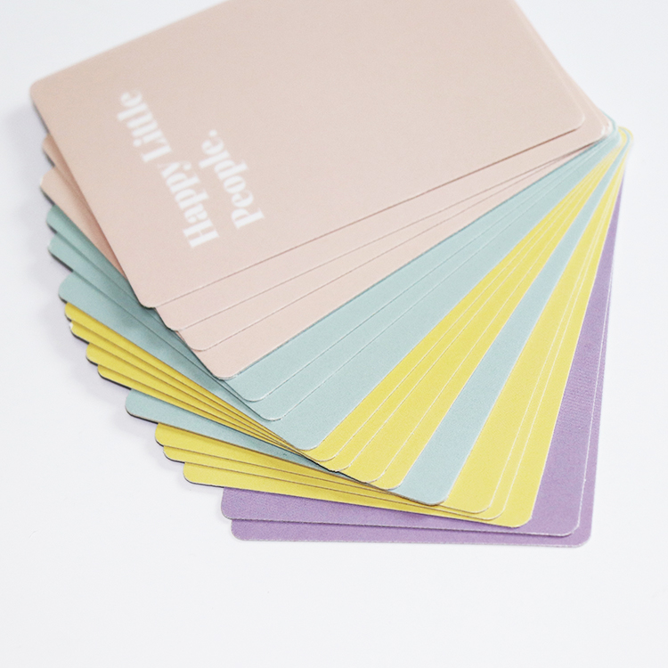 Wholesale Customised Cheap Barcode Playing Cards
