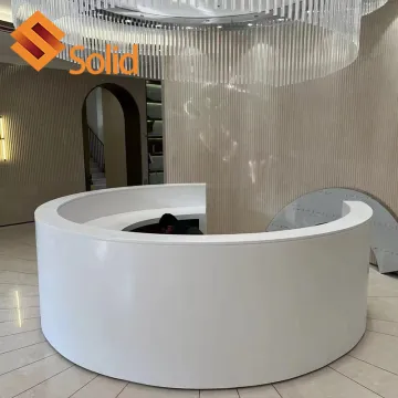 Beauty Salon Small Reception Desk Office Reception Desk" could be simplified to:

"Compact Beauty Salon Reception Desk