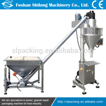 coffee semi auto powder packing machine SL-30