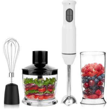 Multi-Purpose Immersion Electric Mixer