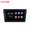 Toyota Land Cruiser 2007-2015 audio car carplay