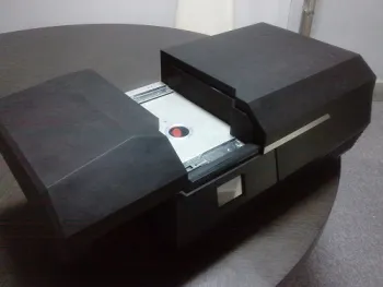 EXF 9500 XRF Spectrometer