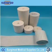 PU/Non Woven Fixing Tape Roll