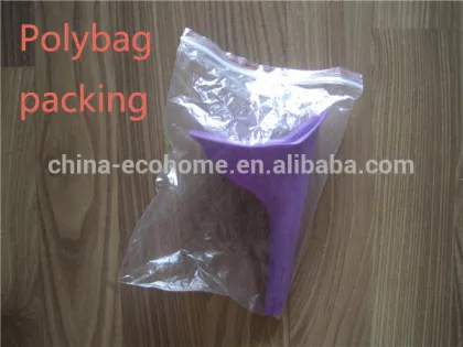 Factory directly female urination device, Amazon supplier