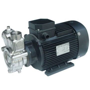 2T/h Micro Bubble Generator Gas-Liquid Mixing Pump for Fish Farming