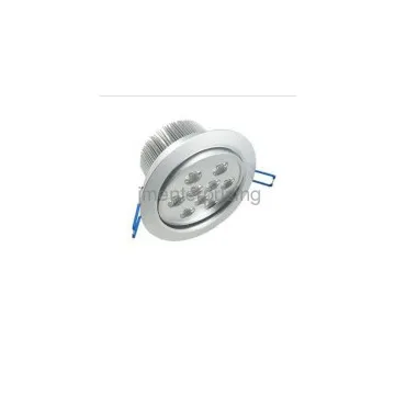 Good quality 7w led downlight