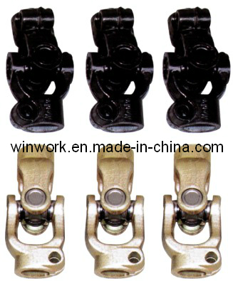 Weld Yoke