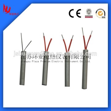110V 600W Single End Cartridge heater/tubular heater