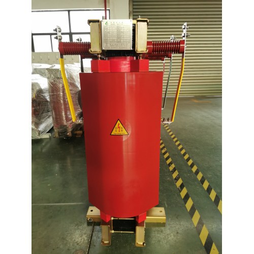 10kV কাস্ট-রজন-অন্তরক সিরিজ আয়রন-কোর চুল্লি