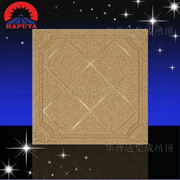 Metal Ceiling Tile for House