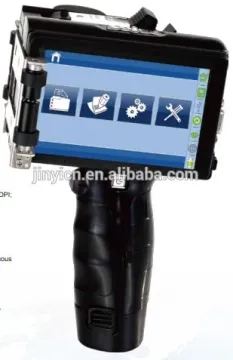 Hand Jet Printer for inkprinter