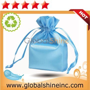 satin bag&cosmetic pouch&gift pouch