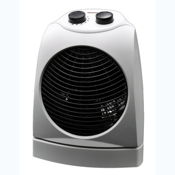 Heater fan GS apprvoal