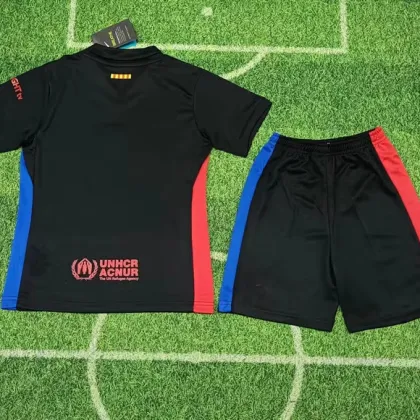 Kids Soccer Jerseys: 2425 UK Club Teams Enzo Palmer Joao Felix Sancho Youth Kits