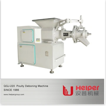 Meat Bone Separator  Poultry Deboning Machine - Meat Machine