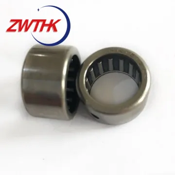 6x10x9 mm Drawn Cup Needle Roller Bearing HK0609