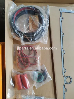 Oem parts QSX15 Gaskets lower 4955591